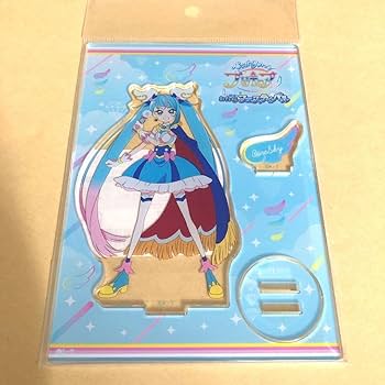 Amazon.co.jp: ひろがるスカイプリキュア お台場フェスティバル